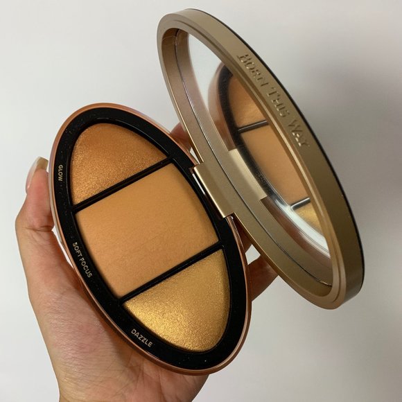 Too Faced Other - TOO FACED Born This Way Turn Up The Light Palette